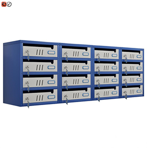 Mailbox YAPS-3
